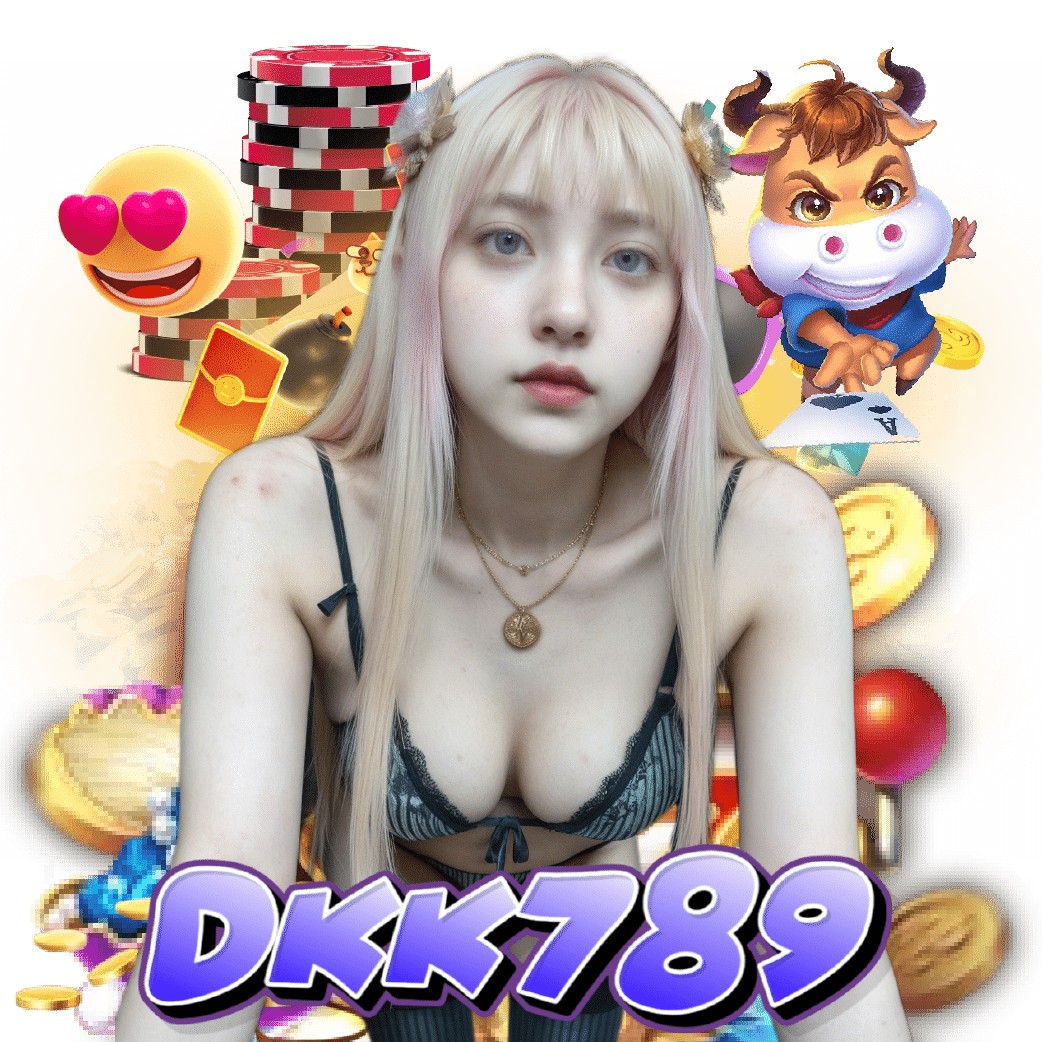 dkk789 สล็อตออนไลน์